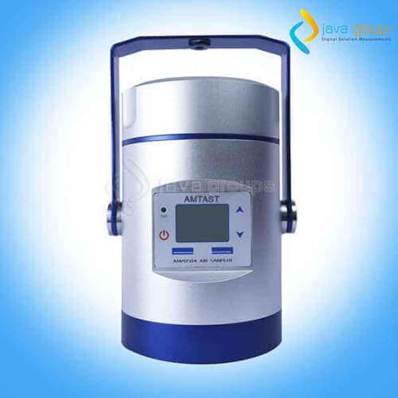 Economic Air Bacteria Sampler AM2050A Ukur Kualitas Udara